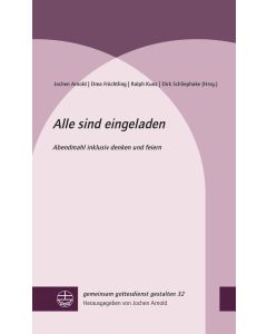 Alle sind eingeladen