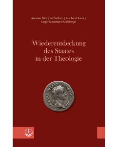 Wiederentdeckung des Staates in der Theologie