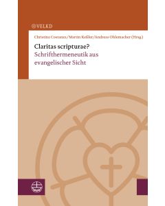 Claritas scripturae?