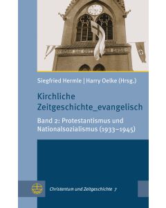 Kirchliche Zeitgeschichte_evangelisch