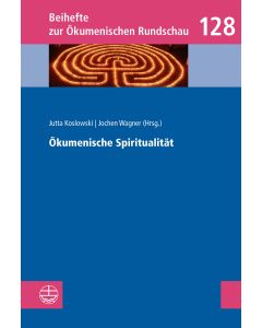 Ökumenische Spiritualität