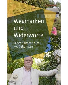 Wegmarken und Widerworte