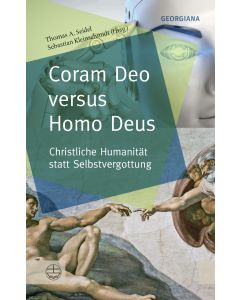 Coram Deo versus Homo Deus