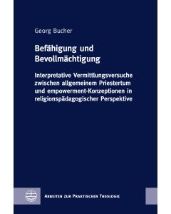 Befähigung und Bevollmächtigung