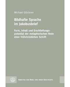 Bildhafte Sprache im Jakobusbrief