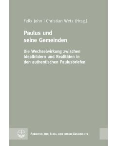 Paulus und seine Gemeinden