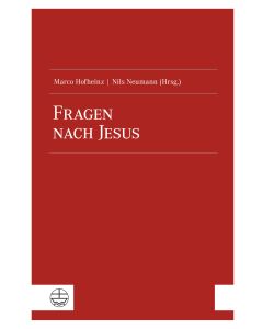 Fragen nach Jesus