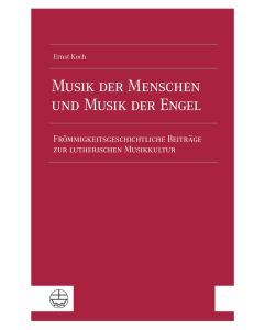 Musik der Menschen und Musik der Engel