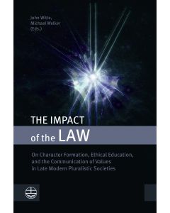 The Impact of the Law