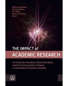 The Impact of Academic Research
