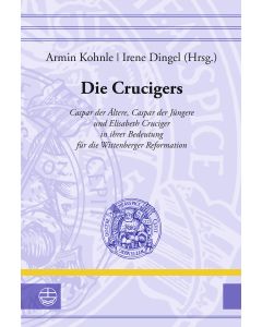 Die Crucigers