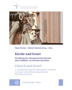 Kirche und Israel // Church and Israel
