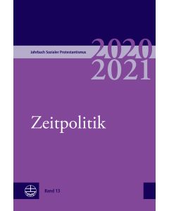 Jahrbuch Sozialer Protestantismus