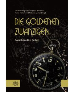 Die goldenen 20er