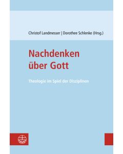 Nachdenken über Gott