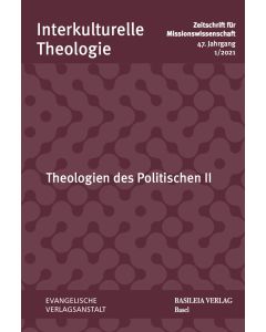 Theologien des Politischen II