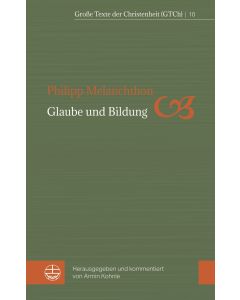 Glaube und Bildung