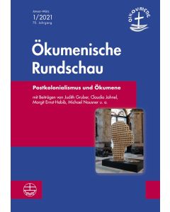 Postkolonialismus und Ökumene
