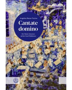 Cantate domino