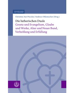 Die lutherischen Duale