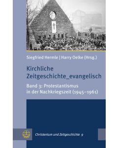 Kirchliche Zeitgeschichte_evangelisch