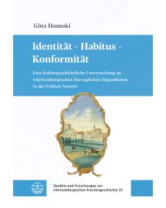 Identität – Habitus – Konformität