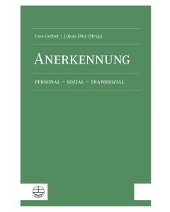 Anerkennung