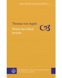 Worin das Glück besteht