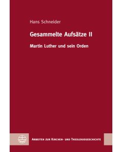 Gesammelte Aufsätze II