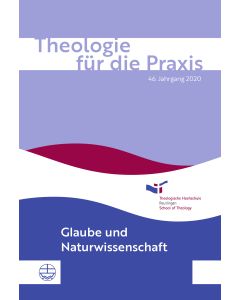 Theologie für die Praxis | 46. Jg. (2020)