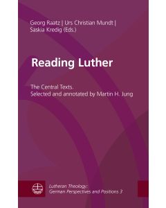Reading Luther