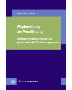 Wegbereitung der Versöhnung