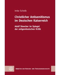 Christlicher Antisemitismus im Deutschen Kaiserreich