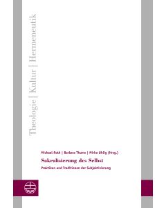 Sakralisierung des Selbst