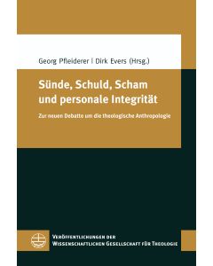 Sünde, Schuld, Scham und personale Integrität