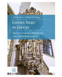 Gottes Wort in Erfurt