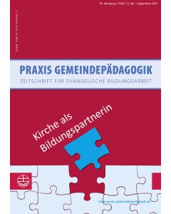Kirche als Bildungspartnerin