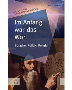 Im Anfang war das Wort