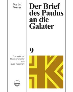 Der Brief des Paulus an die Galater