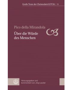 Über die Würde des Menschen