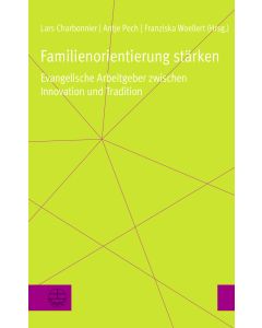 Familienorientierung stärken