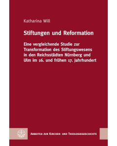 Stiftungen und Reformation