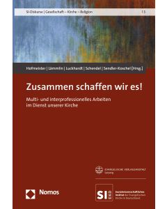 Zusammen schaffen wir es!