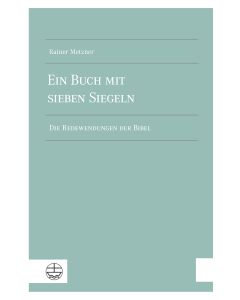 Ein Buch mit sieben Siegeln