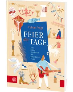 FEIER die TAGE