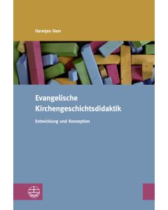 Evangelische Kirchengeschichtsdidaktik