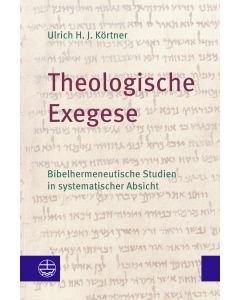 Theologische Exegese