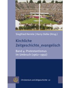 Kirchliche Zeitgeschichte_evangelisch