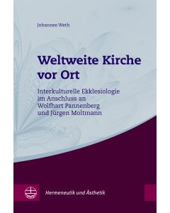 Weltweite Kirche vor Ort