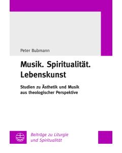 Musik.Spiritualität.Lebenskunst